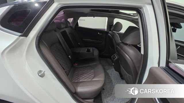 Kia The New K5 2nd generation id 3917344 из Кореи 9