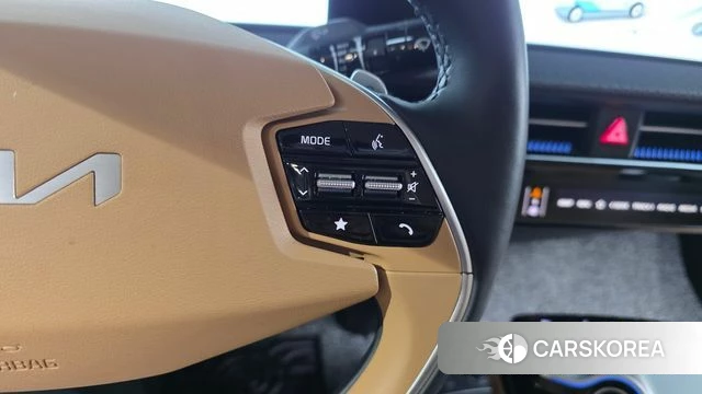 Kia EV6 id 4432727 из Кореи 9
