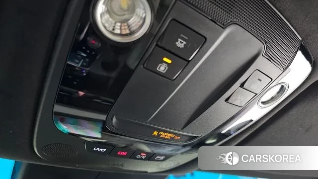 Kia K8 id 3503978 из Кореи 9