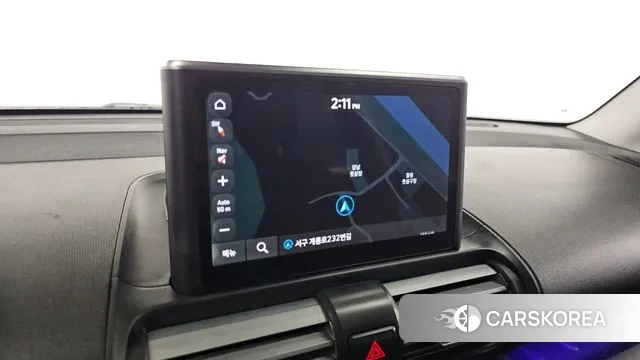 Hyundai Casper id 3488023 из Кореи 9