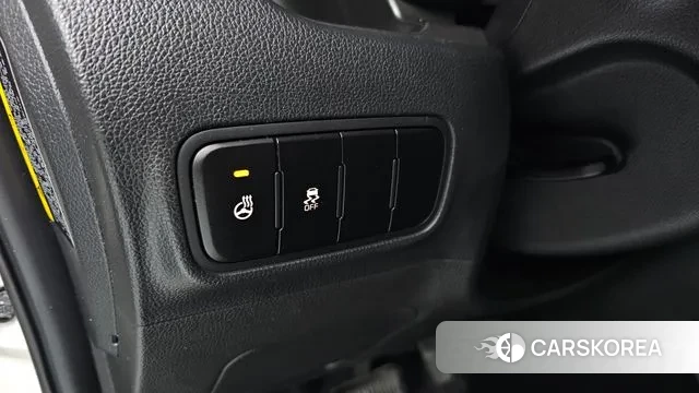 Kia The New Kia Ray EV id 3426559 из Кореи 9