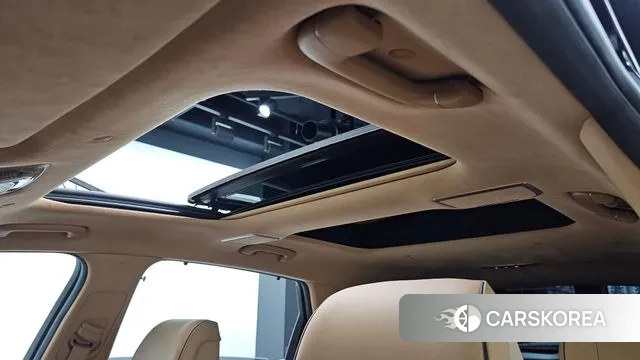 Genesis GV80 id 3053973 из Кореи 9