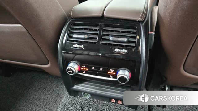 BMW 5 Series (G30) id 3813125 из Кореи 9