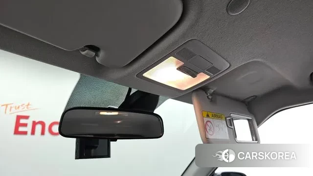 Hyundai Venue id 3777825 из Кореи 9