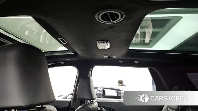 Hyundai Palisade id 3660370 из Кореи 9