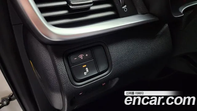 Kia The New K5 2nd generation id 2785514 из Кореи 9