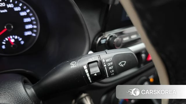 Kia Come New K3 id 4677508 из Кореи 9