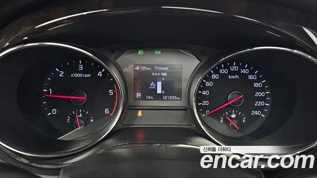 Kia The New Carnival id 2577034 из Кореи 9