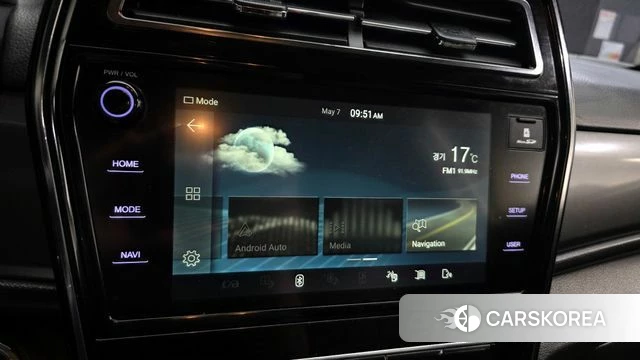 Ssangyong Berry New Tivoli id 4285261 из Кореи 9