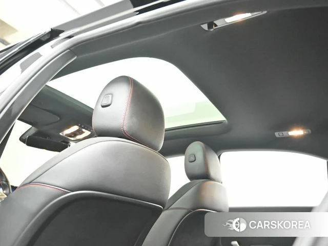 Mercedes-Benz A-Class W177 id 4721203 из Кореи 9