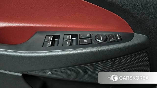 Hyundai All New Tucson id 3829102 из Кореи 9