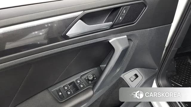Volkswagen Tiguan second Generation id 2986221 из Кореи 9