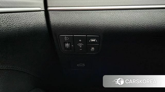 Kia K5 3rd generation id 3864574 из Кореи 9