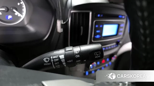 Hyundai The New Grand Starex id 3013632 из Кореи 9