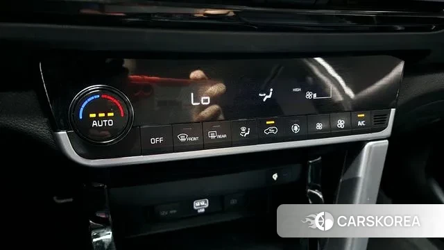 Kia Seltos id 3439648 из Кореи 9