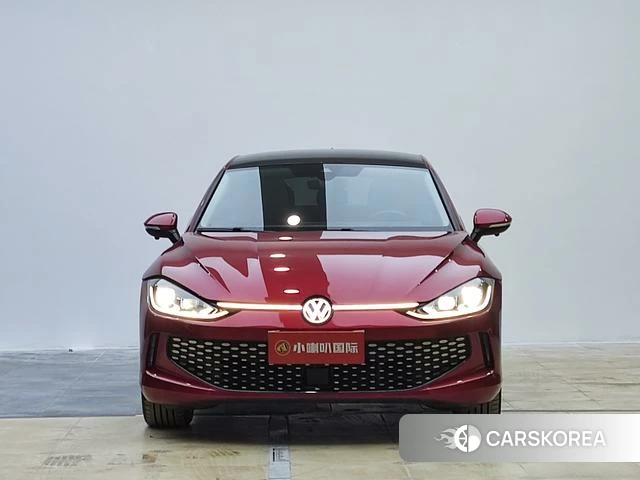 Volkswagen Lingdu id 4263082 из Китая 9