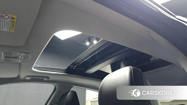 Hyundai The New Grandeur IG id 4717428 из Кореи 9