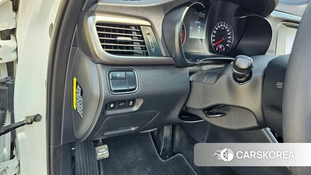 Kia K5 second generation id 4733095 из Кореи 9