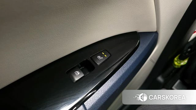 Kia Sportage 5th Generation Hybrid id 3897676 из Кореи 9