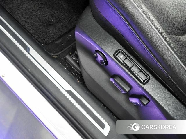Volkswagen Tiguan second Generation id 4662278 из Кореи 9