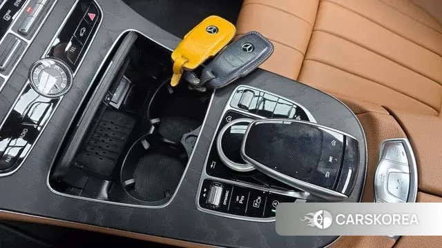 Mercedes-Benz E-Class W213 id 3044660 из Кореи 9