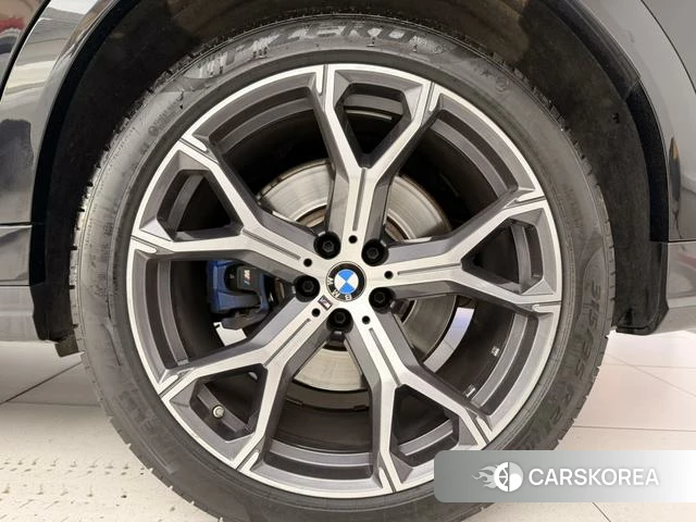 BMW X6 id 4240139 из Китая 9