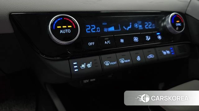 Hyundai Avante (CN7) id 3877586 из Кореи 9