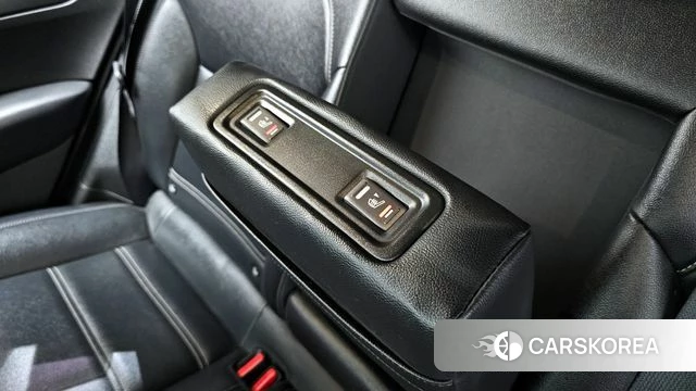 Renault Korea (Samsung) QM6 id 4384998 из Кореи 9