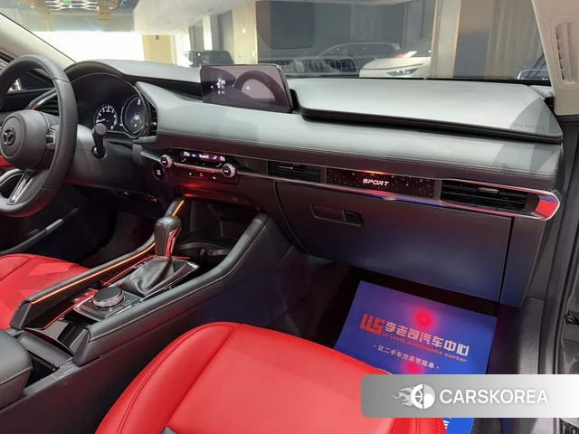 Mazda 3 Angkesaila id 4264150 из Китая 9
