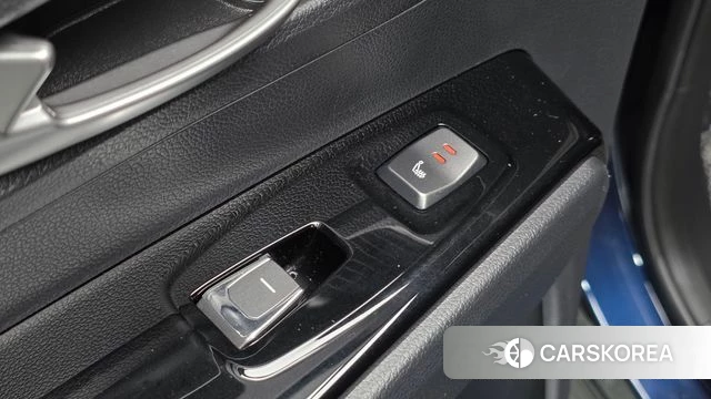 Ssangyong Beautiful Korando id 4849418 из Кореи 9