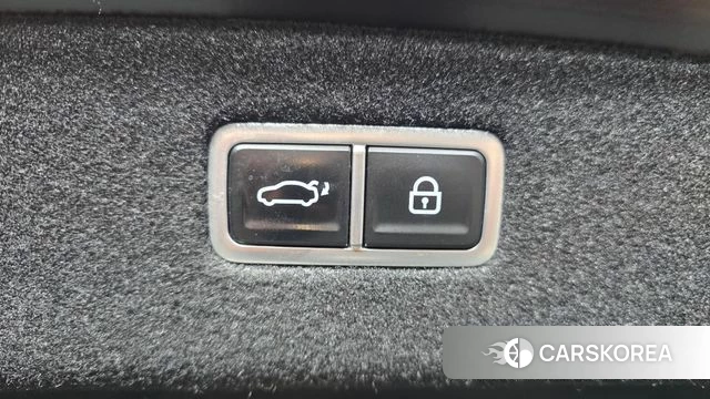 Genesis G90 (RS4) id 4905210 из Кореи 9