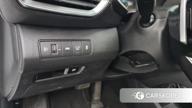 Hyundai The New Santa Fe id 3411691 из Кореи 9