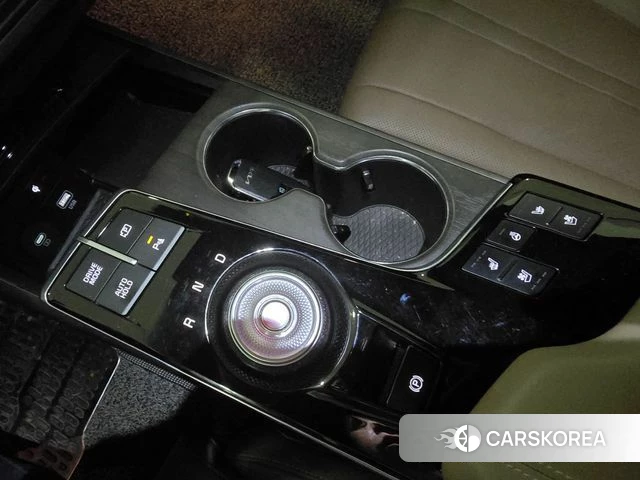 Kia K8 Hybrid id 4792492 из Кореи 9