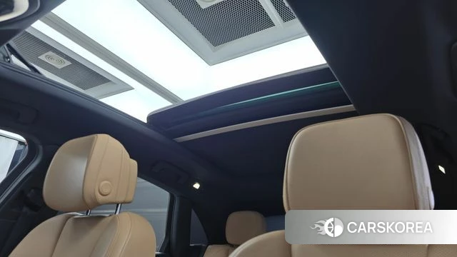 Porsche Macan id 4557980 из Кореи 9