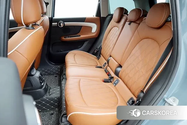 Mini Cooper Countryman id 3021760 из Кореи 9