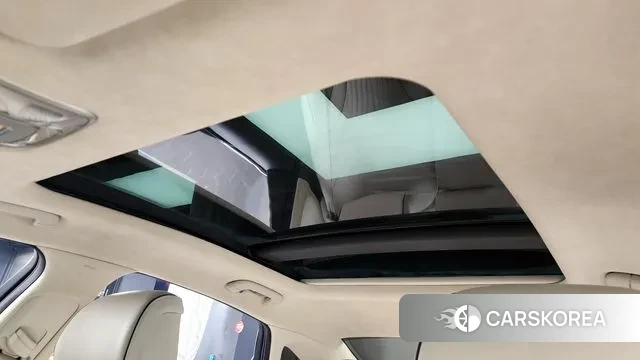 Genesis G80 (RG3) id 3591915 из Кореи 9