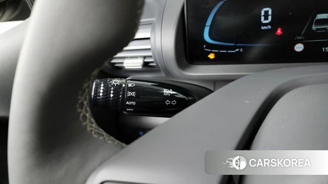 Hyundai Casper id 3793175 из Кореи 9