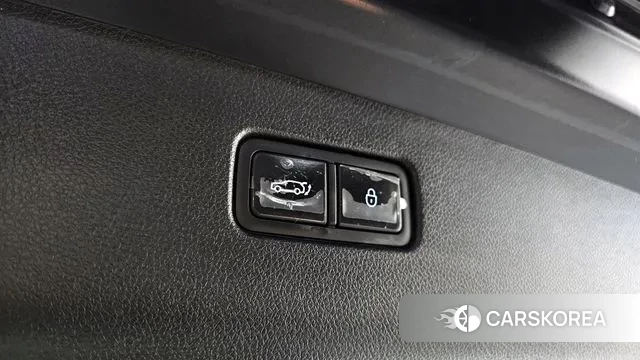 Genesis GV70 id 3420192 из Кореи 9