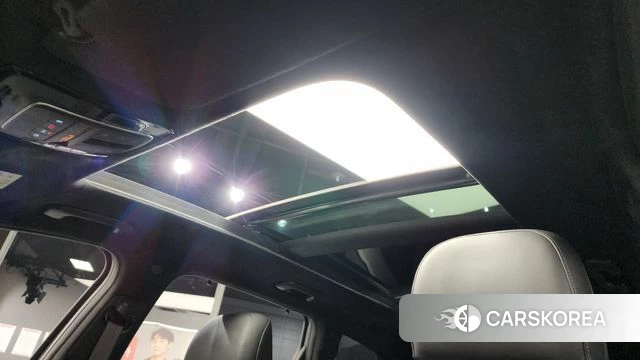 Hyundai The New Santa Fe id 3844057 из Кореи 9