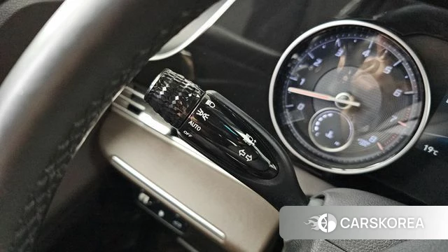Hyundai The New Grandeur IG id 4179946 из Кореи 9
