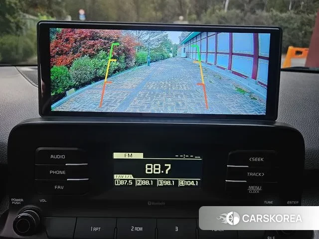 Kia Seltos id 3598588 из Кореи 9