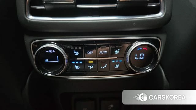 Genesis GV80 id 4871880 из Кореи 9