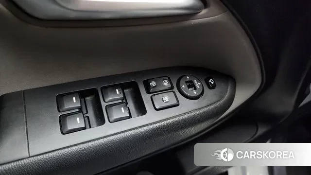 Kia The New Ray id 3248840 из Кореи 9