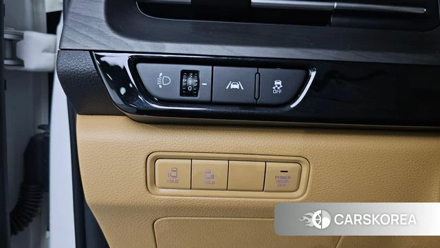 Kia Carnival 4th generation id 3864958 из Кореи 9