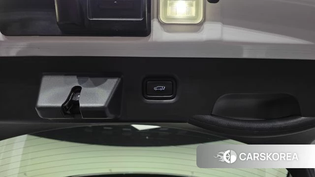 Hyundai Ionic 5 id 4625142 из Кореи 9