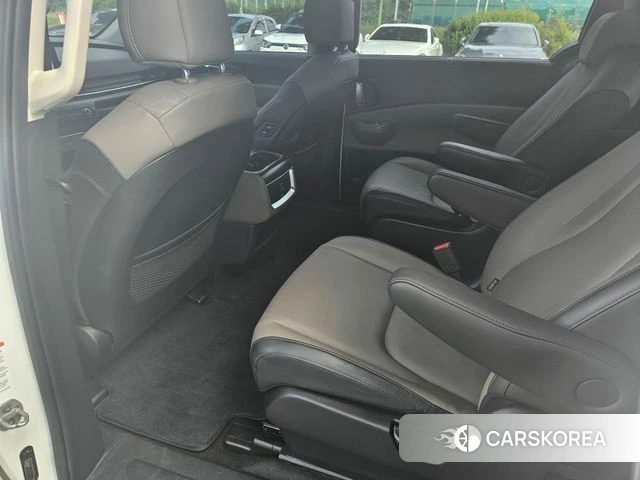 Kia The New Carnival 4th Generation id 4607891 из Кореи 9