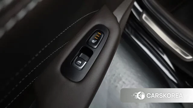 Kia Stinger Meister id 3402041 из Кореи 9