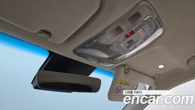 Genesis GV70 id 2383041 из Кореи 9