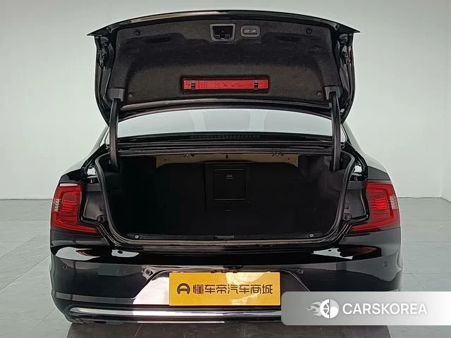 Volvo S90 id 4254737 из Китая 9