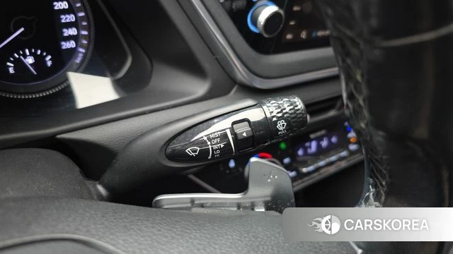 Hyundai Sonata (DN8) id 4651861 из Кореи 9